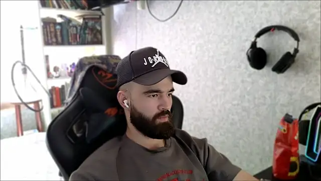 عرض كام _Serious_Man