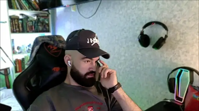 عرض كام _Serious_Man