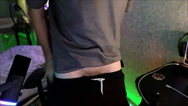_Serious_Man Webcam-Show