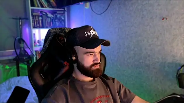 عرض كام _Serious_Man