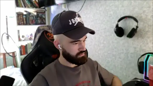 _Serious_Man Webcam-Show