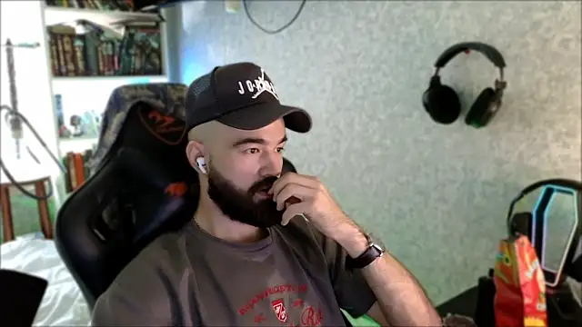 Pokazy przed kamerką – _Serious_Man