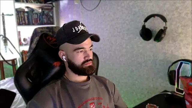 Pokazy przed kamerką – _Serious_Man