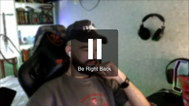 _Serious_Man's Webcam Show