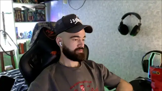 عرض كام _Serious_Man