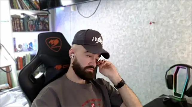 عرض كام _Serious_Man