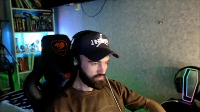_Serious_Man: вебкам-шоу