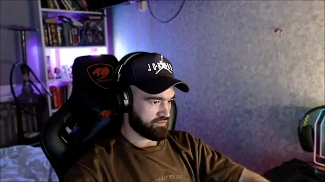 _Serious_Man Webcamshow
