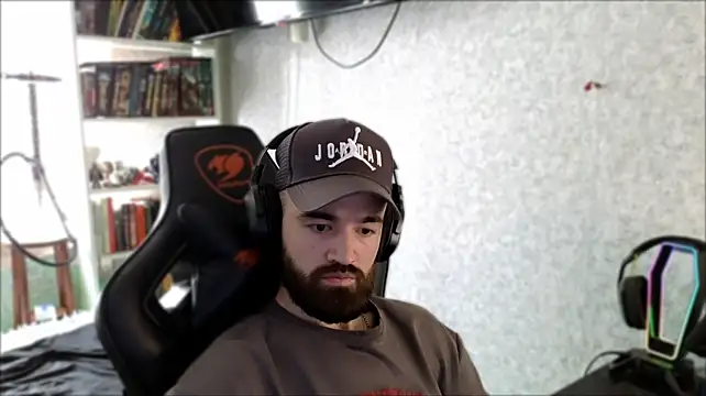 عرض كام _Serious_Man