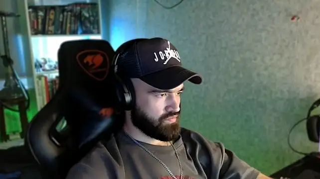 عرض كام _Serious_Man