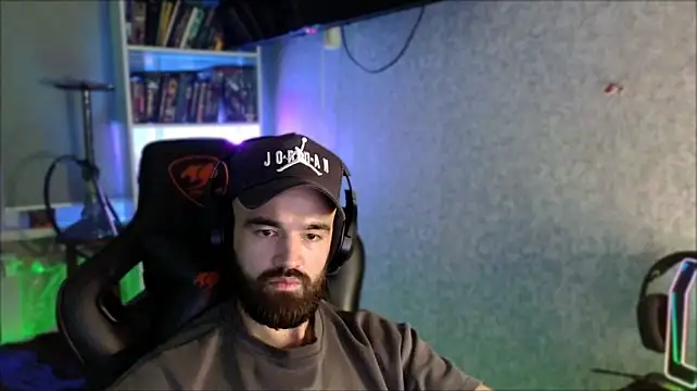 عرض كام _Serious_Man