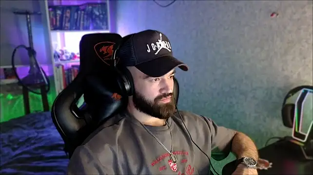 _Serious_Man Webcamshow