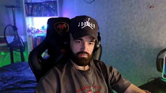 عرض كام _Serious_Man