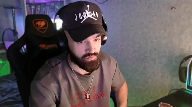 _Serious_Man Webcamshow