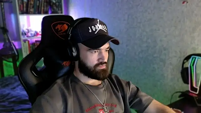 Show Webcam de _Serious_Man