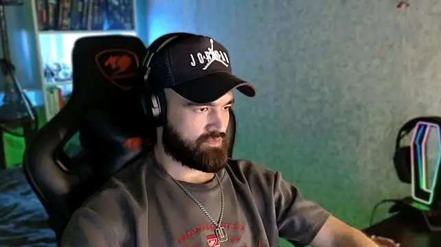Show Webcam de _Serious_Man