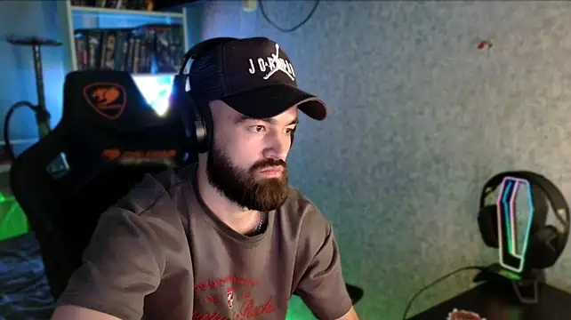 Pokazy przed kamerką – _Serious_Man