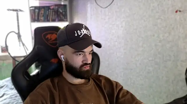 Pokazy przed kamerką – _Serious_Man