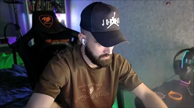 عرض كام _Serious_Man