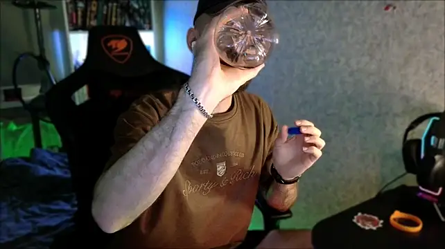Pokazy przed kamerką – _Serious_Man