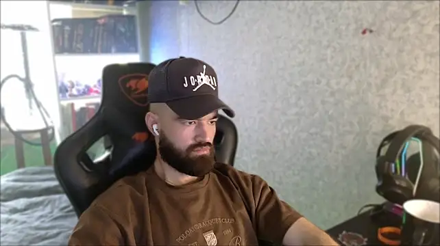 Pokazy przed kamerką – _Serious_Man