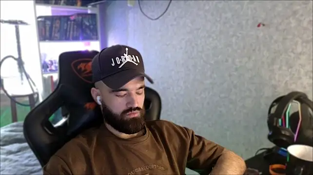 عرض كام _Serious_Man