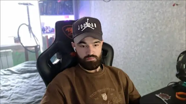 Pokazy przed kamerką – _Serious_Man