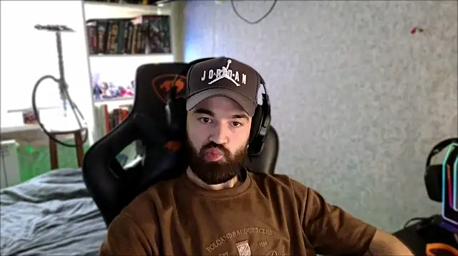 عرض كام _Serious_Man