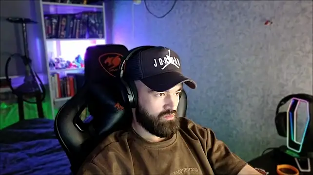 _Serious_Man webcam show