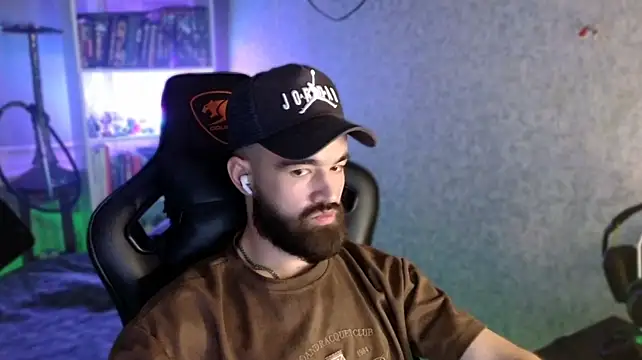 _Serious_Man Webcamshow
