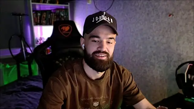 Show Webcam de _Serious_Man