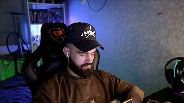 _Serious_Man: вебкам-шоу