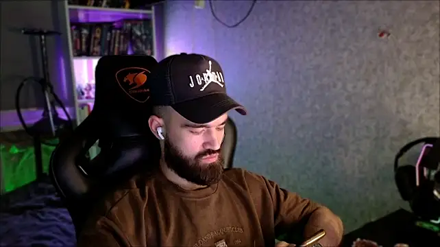 _Serious_Man: вебкам-шоу