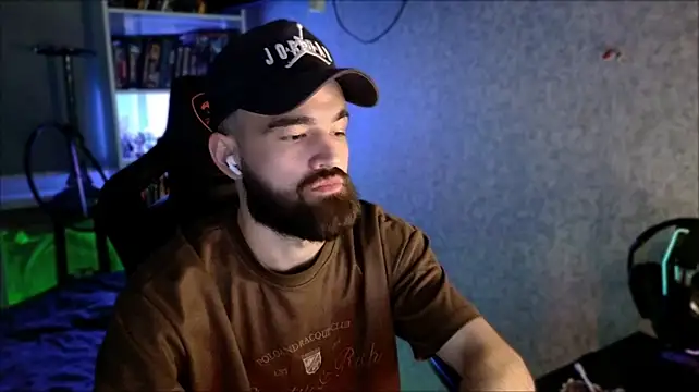 _Serious_Man Webcamshow