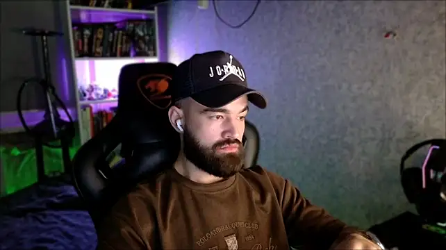 Pokazy przed kamerką – _Serious_Man