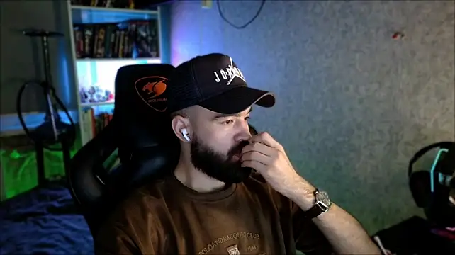 عرض كام _Serious_Man