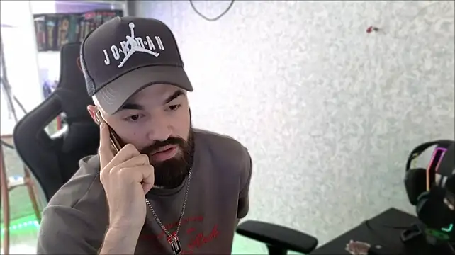 عرض كام _Serious_Man