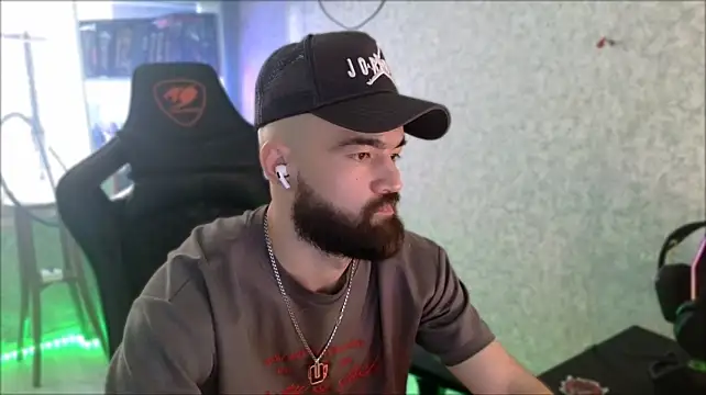 _Serious_Man: вебкам-шоу