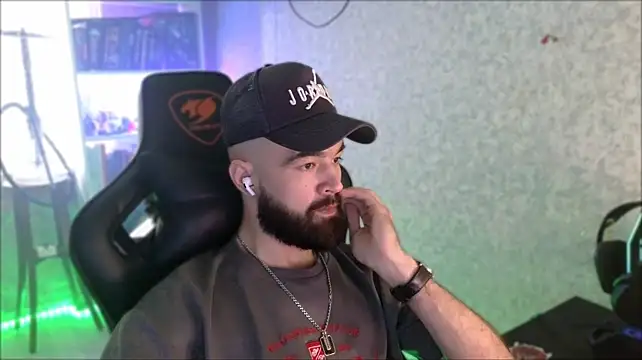 _Serious_Man: вебкам-шоу