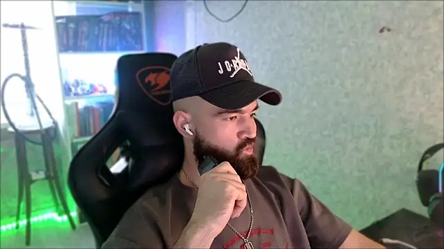 Pokazy przed kamerką – _Serious_Man