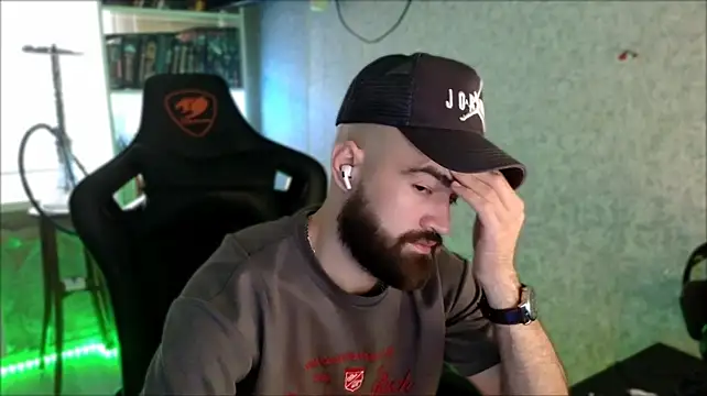_Serious_Man: вебкам-шоу