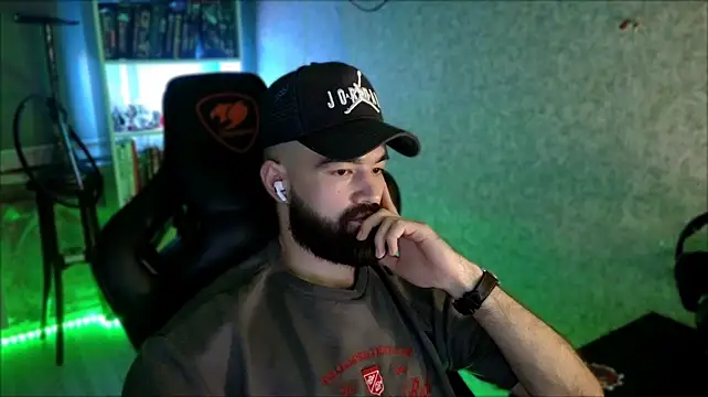 عرض كام _Serious_Man