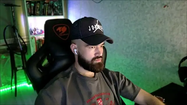 _Serious_Man webcam show