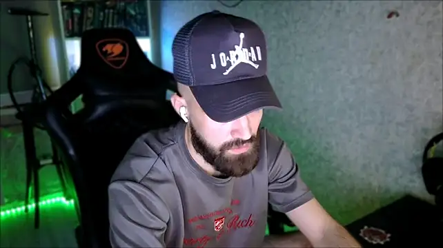عرض كام _Serious_Man