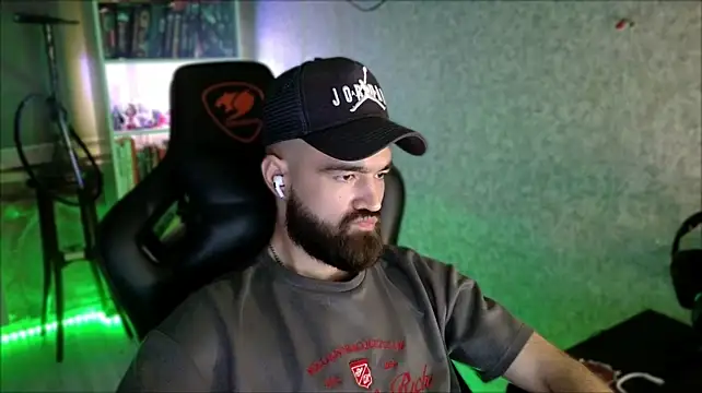 عرض كام _Serious_Man