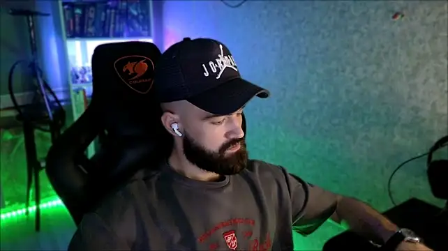 عرض كام _Serious_Man