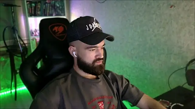 عرض كام _Serious_Man