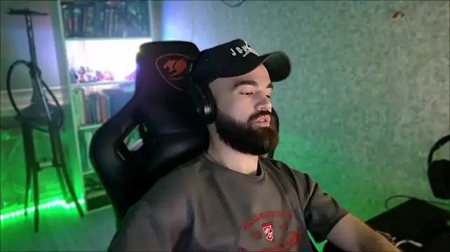عرض كام _Serious_Man