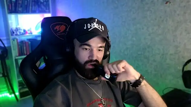 عرض كام _Serious_Man