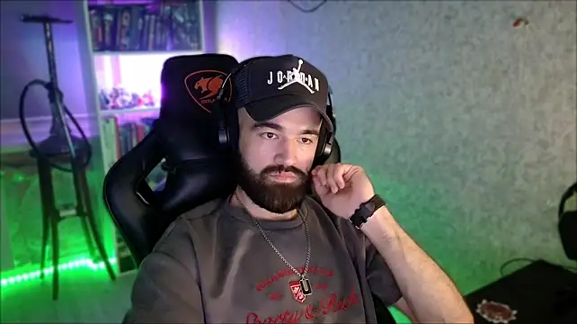 عرض كام _Serious_Man